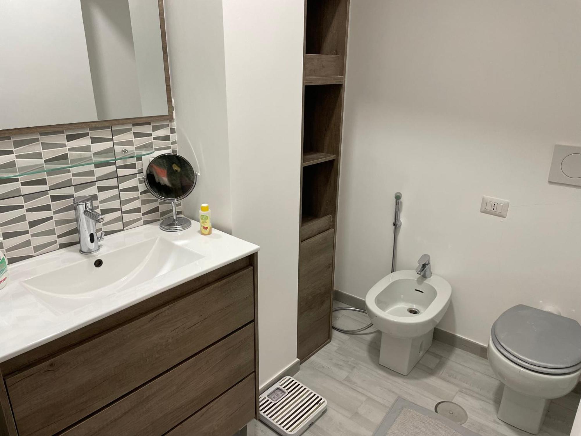 Appartement Loft 643