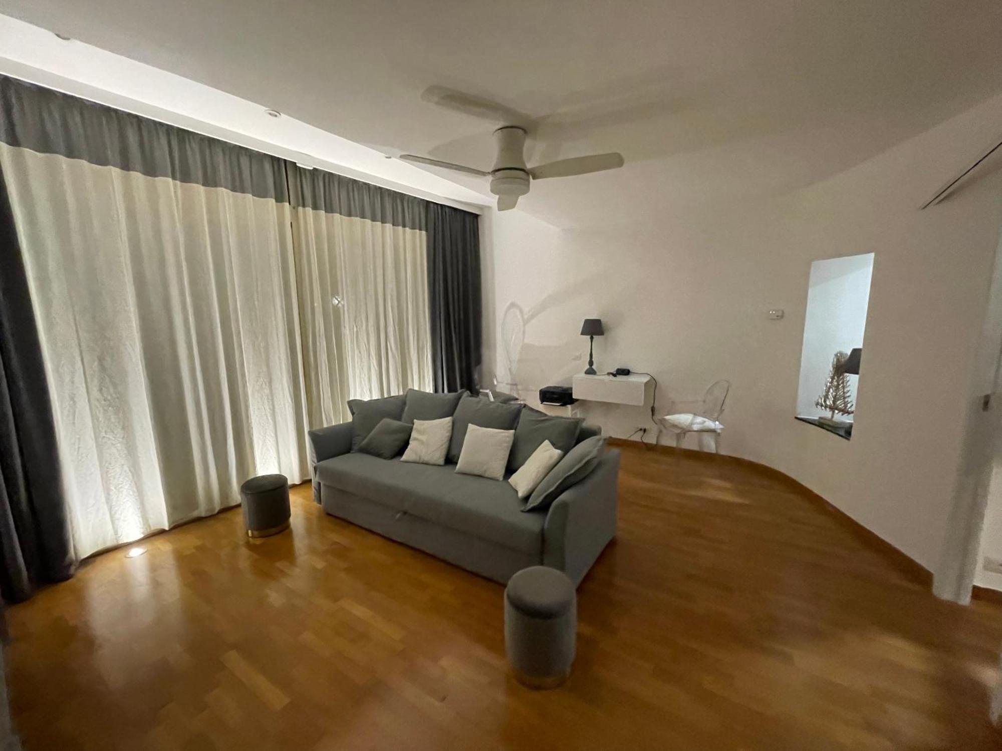Appartement Loft 643 *