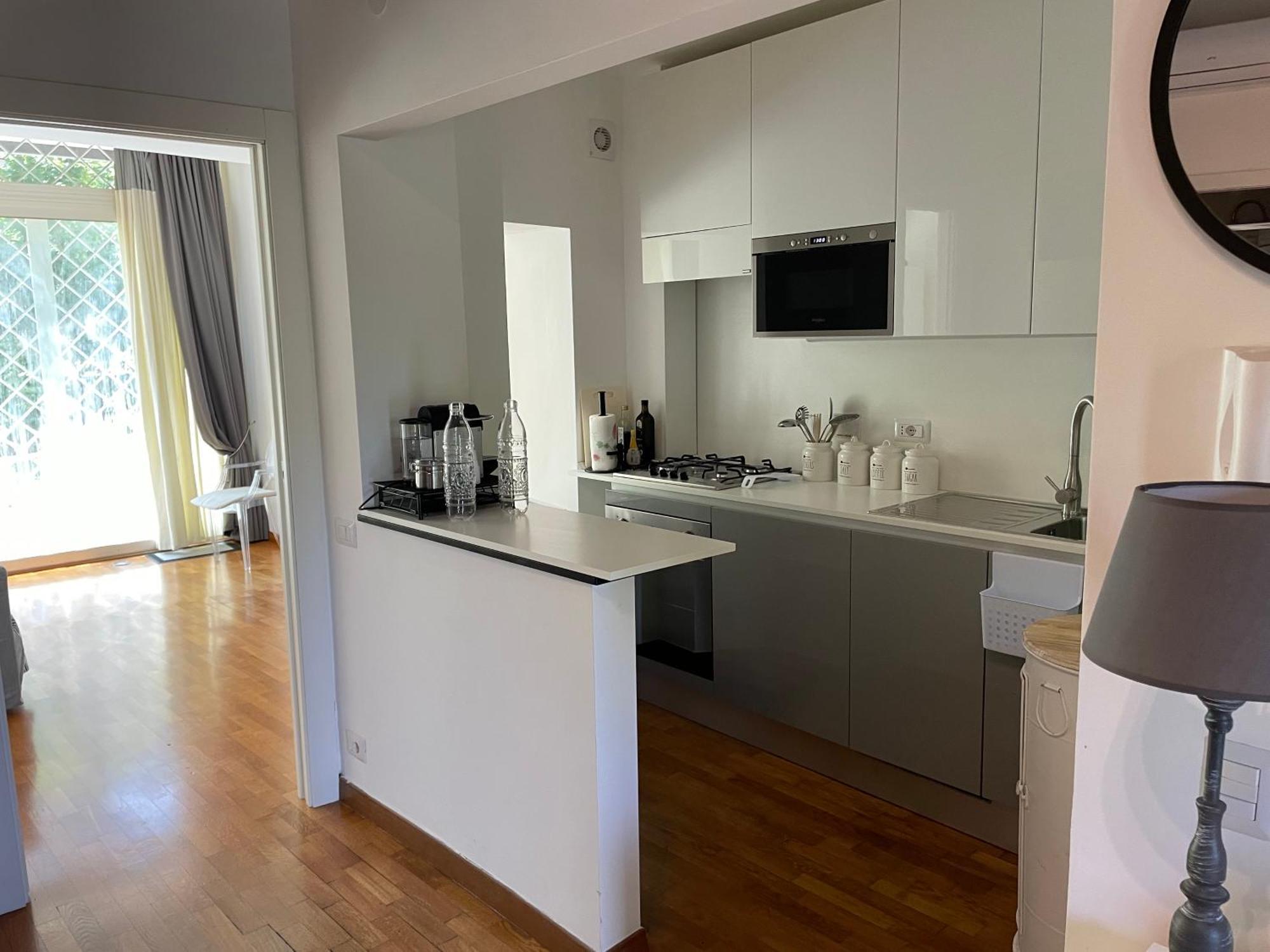 Loft 643 Appartement Rome