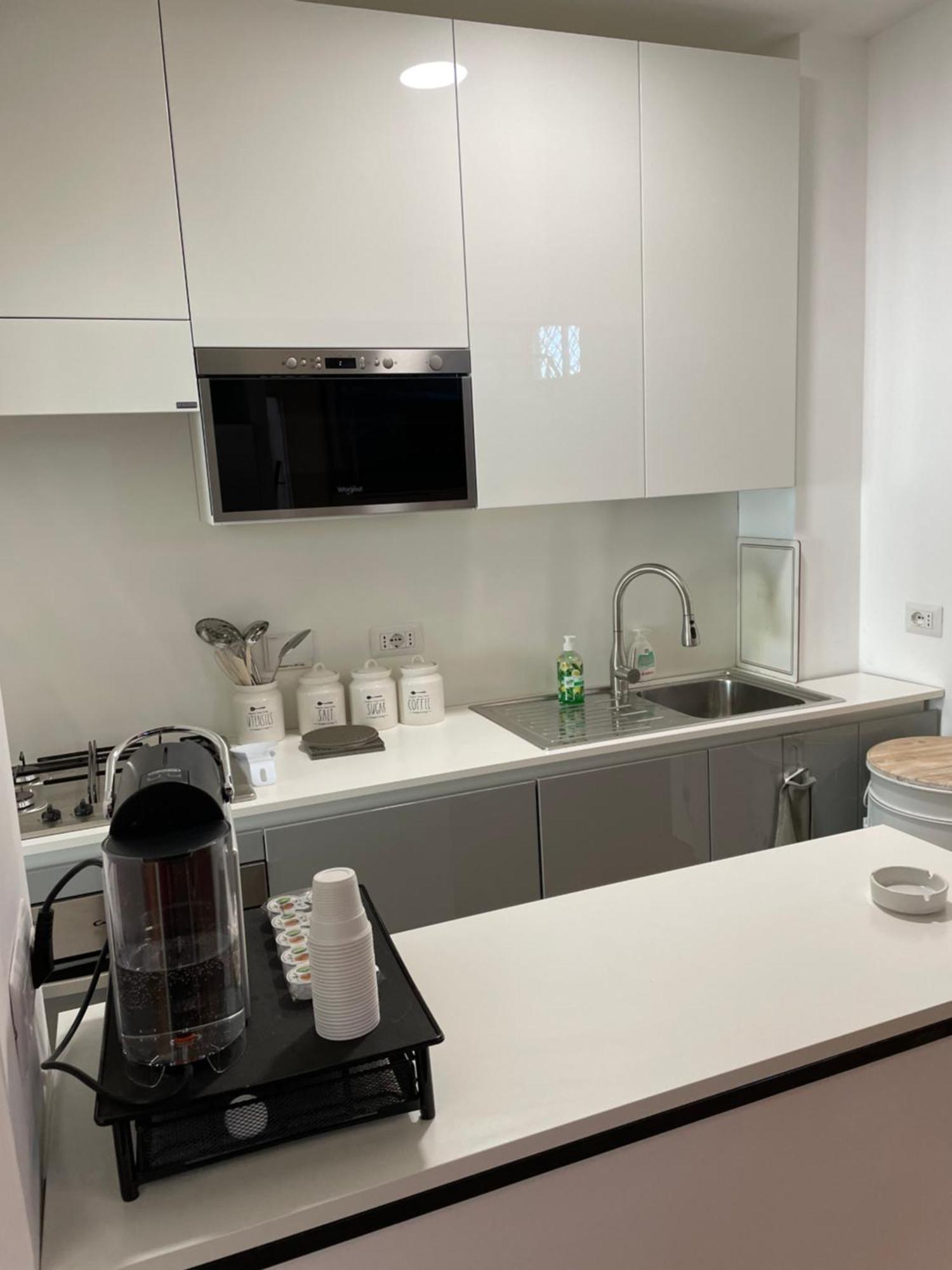 Appartement Loft 643 *