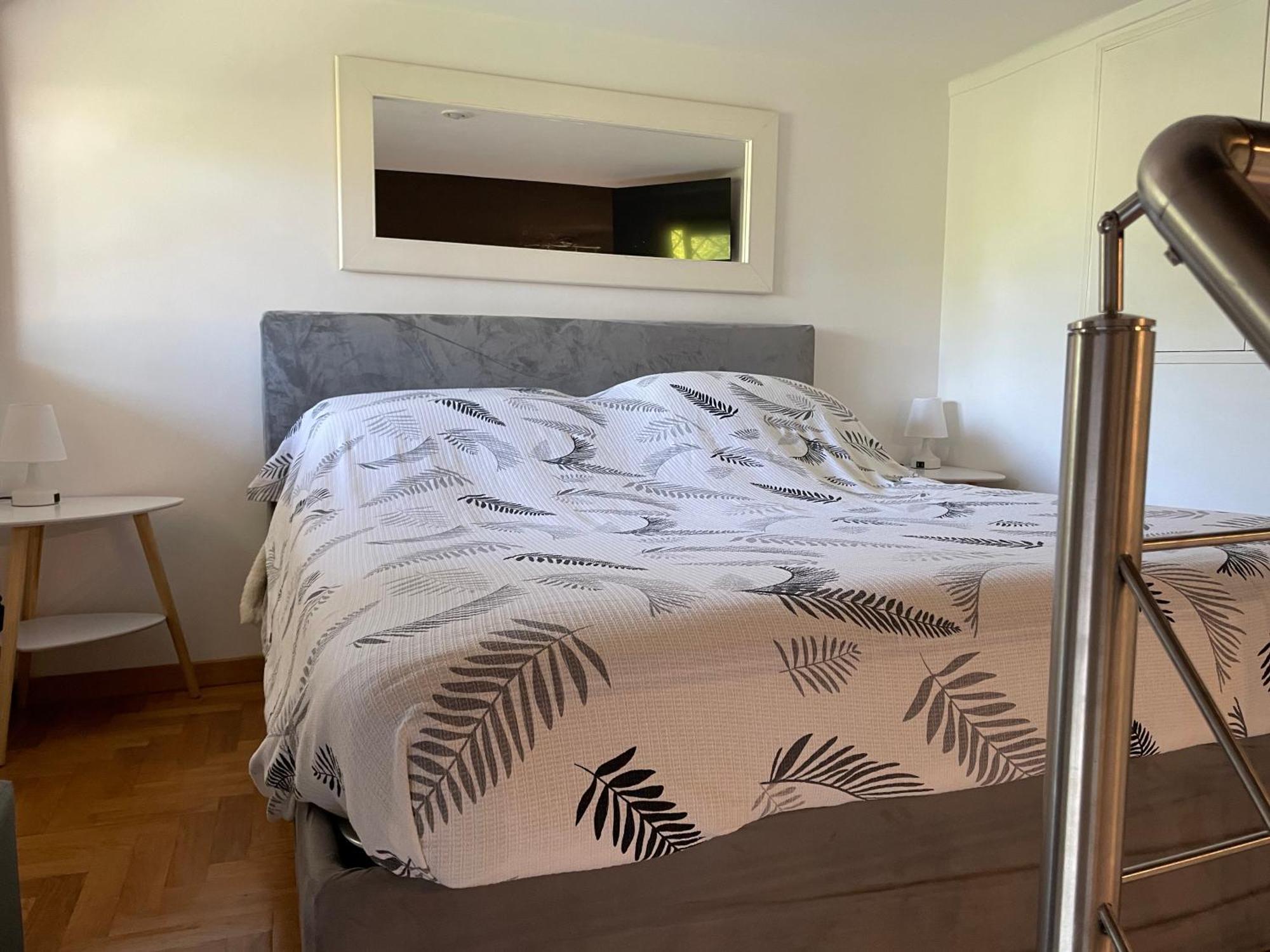 Loft 643 Appartement Rome